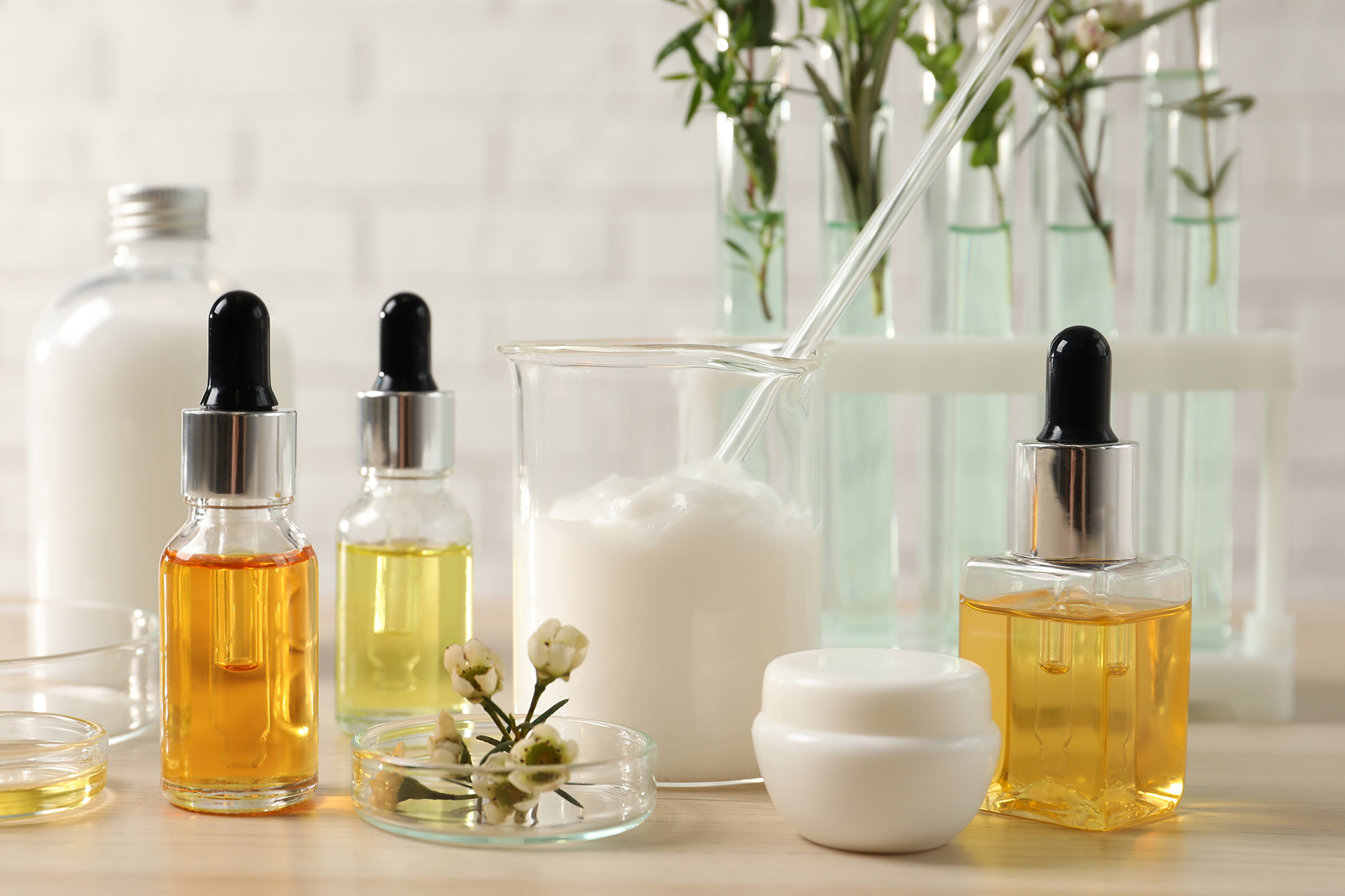Cosmétique