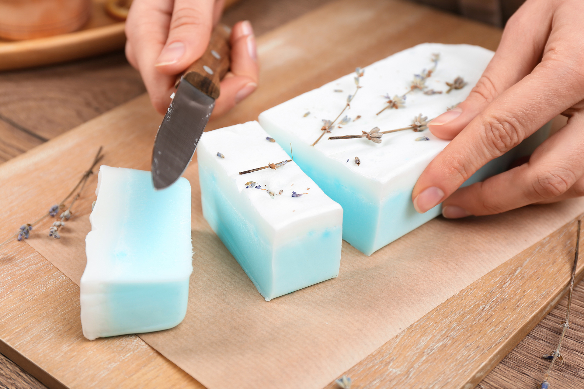 Atelier DIY TKTLFR