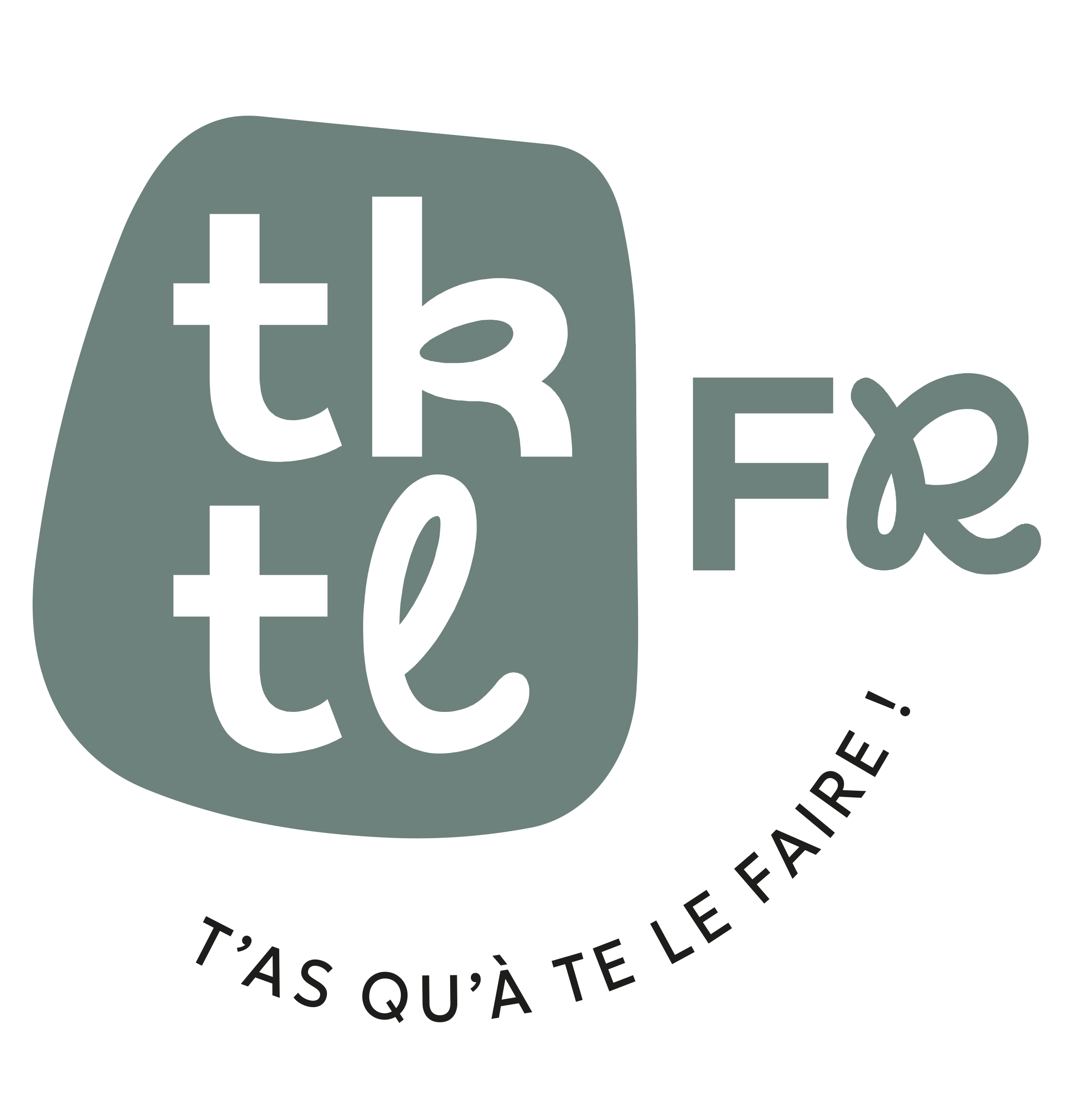 TKTLFR Logo
