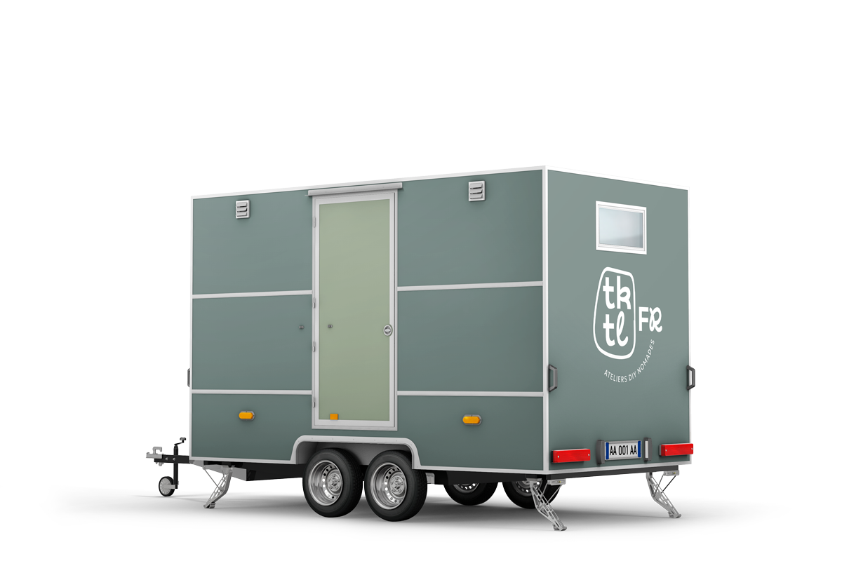 TKTLFR Mockup
