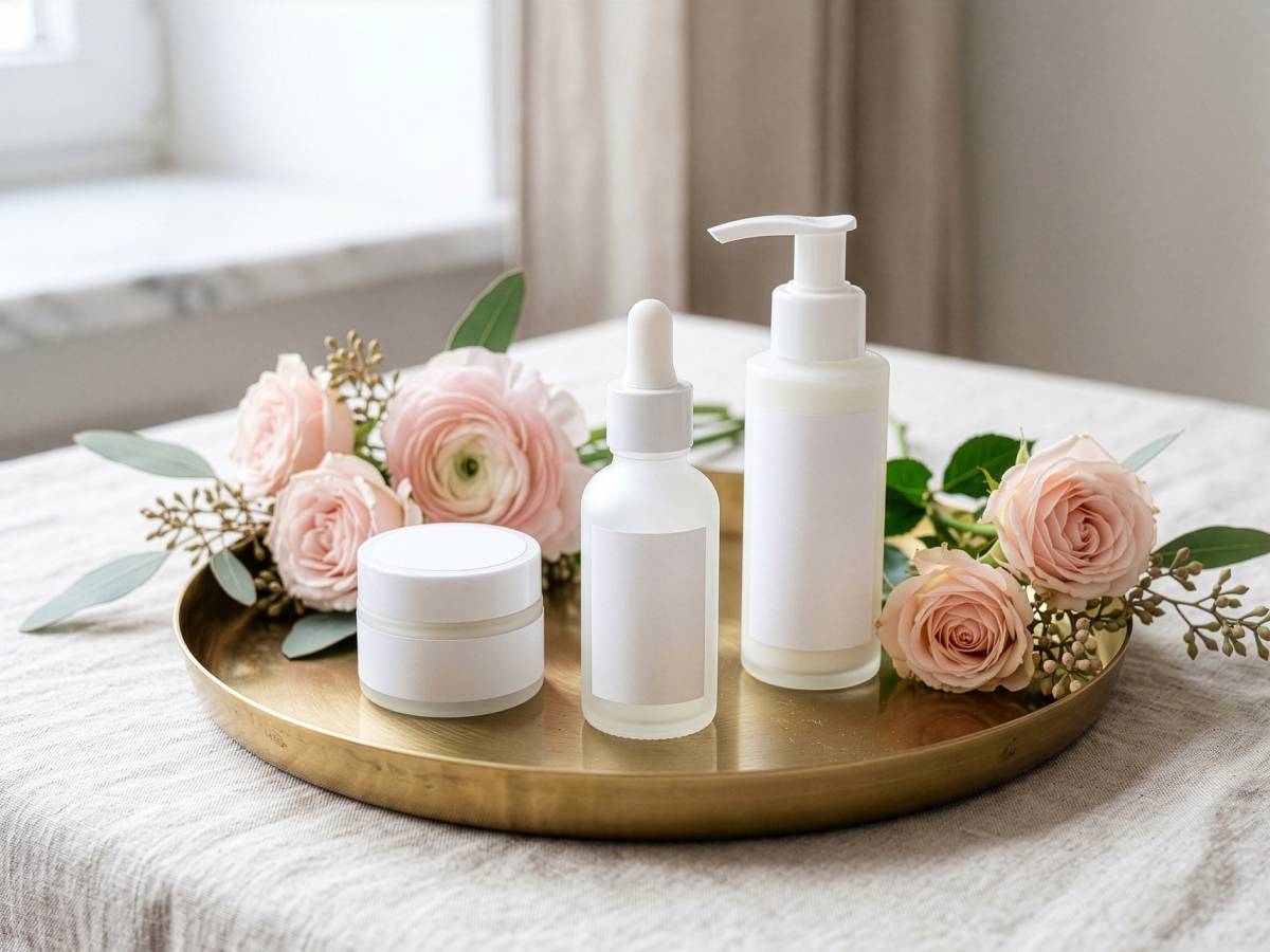Après shampoing