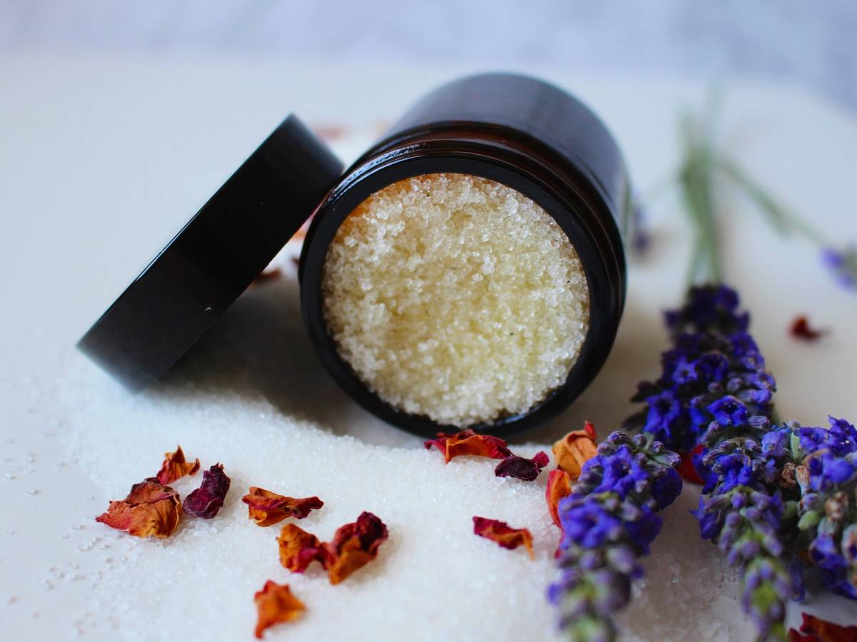 Sels de bain