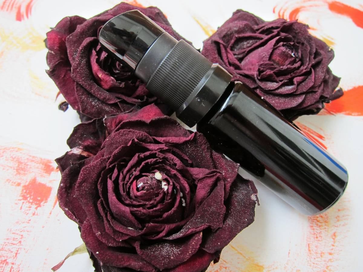 Spray parfumant pour la maison